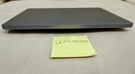 Good
													MacBook Air 2020 - 13" - Apple M1, Gray, 256 GB, 8 GB, photo 3 of 16