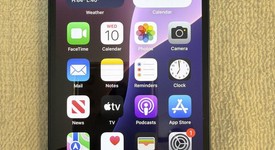 Mint
													Apple iPhone 12 - Unlocked, Blue, 128 GB, A2172, photo 2 of 14