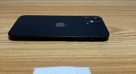 Fair
													Apple iPhone 12 Mini - Unlocked, Black, 64 GB, A2176, photo 4 of 7