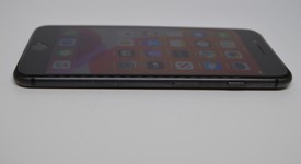 Good
													Apple iPhone 8 Plus - Unlocked, Gray, 64 GB, A1864, photo 4 of 11
