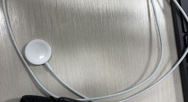 Good
													Apple Watch SE 2nd Gen 44mm - Unlocked, Midnight, A2727 - Cellular, Aluminum, photo 3 of 5