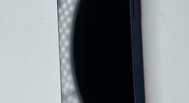 Good
													Apple iPhone 12 - T-Mobile, Blue, 64 GB, A2172, photo 6 of 6