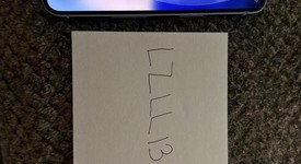 Good
													Apple iPhone 14 - AT&T, Blue, 128 GB, A2649, photo 5 of 5