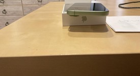 Mint
													Apple iPhone 17 - Unlocked, Sage, 256 GB, A3258, photo 3 of 7