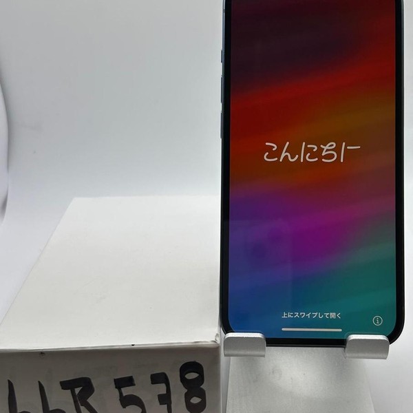 Apple iPhone 14 - Unlocked, 128 GB, Blue, A2649