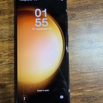 Good Samsung Galaxy S23 Ultra - Unlocked, 1 TB, Black, 12 GB, SM-S918U1