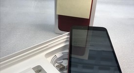 Mint
													Apple iPhone 8 Plus - Unlocked, Red, 64 GB, A1897, GSM, photo 1 of 9