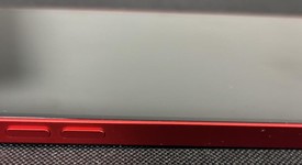Mint
													Apple iPhone 14 Plus - Verizon, Red, 128 GB, A2632, photo 2 of 10