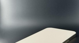 Fair
													Apple iPhone 13 Pro Max - Unlocked, Gold, 1 TB, A2484, photo 5 of 6