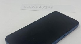 Good
													Apple iPhone 13 - Verizon, Blue, 128 GB, A2482, photo 4 of 7
