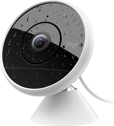 Circle 2 Home Security Camera for sale