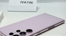 Mint
													Samsung Galaxy S23 Ultra - T-Mobile, Lavender, 256 GB, 8 GB, SM-S918U, photo 3 of 4