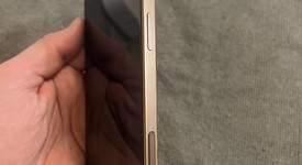 Mint
													Apple iPhone 16 Pro Max - Xfinity, Desert, 256 GB, A3084, photo 4 of 8