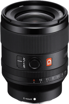 Sony FE 35mm f1.4 GM for sale