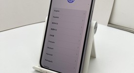 Good
													Apple iPhone 14 - Unlocked, Purple, 128 GB, A2649, photo 1 of 6