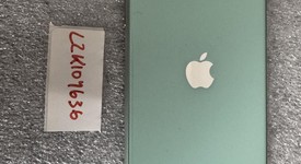 Good
													Apple iPhone 11 - Unlocked, Green, 128 GB, A2111, photo 6 of 6