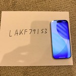Good Apple iPhone 16 Pro - AT&T, 512 GB, White, A3083