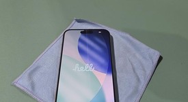 Fair
													Apple iPhone 15 Pro Max - Unlocked, Natural, 256 GB, A2849, photo 1 of 8