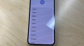 Good
													Apple iPhone 13 - Unlocked, Pink, 128 GB, A2482, photo 4 of 5