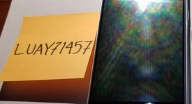 Mint
													Samsung Galaxy S6 - Sprint, Black, 32 GB, SM-G920P, photo 2 of 5