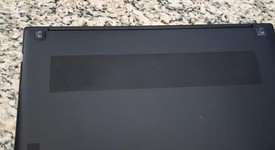 Mint
													Samsung Galaxy Chromebook Plus - Neptune Blue, 256 GB, 8 GB, photo 4 of 6