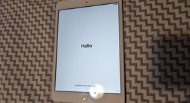 Good
													Apple iPad Mini 2 Retina - Wi-Fi, White, 16 GB, photo 5 of 9