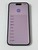 Good Apple iPhone 15 - Xfinity, Green, 128 GB, A2846