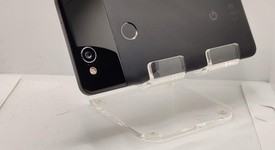 Good
													Google Pixel 2 - Unlocked, Black, 64 GB, Google Edition, photo 1 of 4