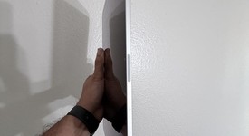 Good
													Apple iPad Pro 13" (M4) 2024 - Wi-Fi, Silver, 256 GB, 8 GB, A2925, Standard Glass, photo 3 of 6