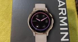 Mint
													Garmin Venu 3S - Rose Gold, photo 4 of 7