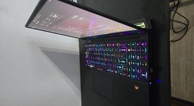 Good
													Acer Predator Gaming Laptop, photo 5 of 9