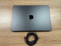 MacBook Pro 2024 - 14"