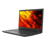 Good Lenovo ThinkPad T570 - 256 GB, 8 GB, Intel Core i5