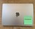 Mint MacBook Air 2022 - 13" - Apple M2, Gray, 256 GB, 8 GB