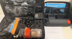 Mint
													GoPro HERO13, photo 6 of 6