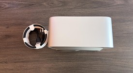 Mint
													Mac Studio 2025 - Apple M4 Max 16-core, 8 TB, 128 GB, photo 4 of 8