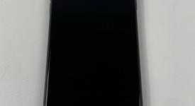 Fair
													Apple iPhone 11 - Straight Talk, Black, 64 GB, A2111, photo 2 of 6