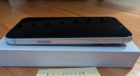 Mint
													Apple iPhone 17 Pro Max - Unlocked, Silver, 256 GB, A3257, photo 4 of 11