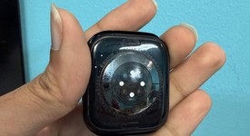 Good
													Apple Watch Series 10 46mm - Unlocked, Black, A3003 - Cellular, Aluminum, photo 2 of 6