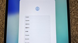 Mint
													Apple iPad Pro 12.9" 4th Gen 2020 - Wi-Fi, Silver, 256 GB, A2229, photo 4 of 20