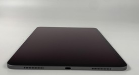 Good
													Apple iPad Pro 11" 2018 - Unlocked, Gray, 64 GB, A2013, photo 4 of 7