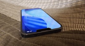 Mint
													Apple iPhone 13 Pro Max - Unlocked, Sierra Blue, 1 TB, A2484, photo 4 of 8