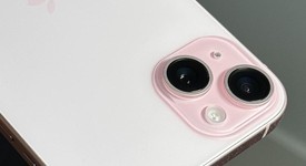 Mint
													Apple iPhone 15 - Unlocked, Pink, 128 GB, A2846, photo 4 of 6