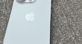Good
													Apple iPhone 14 Pro Max - Unlocked, Silver, 256 GB, A2651, photo 4 of 5