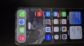 Mint
													Apple iPhone 16 Pro - Verizon, Natural, 512 GB, A3083, photo 3 of 8