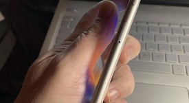 Good
													Apple iPhone 8 - Unlocked, Silver, 64 GB, A1905, GSM, photo 2 of 7