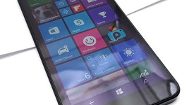 Good
													Microsoft Lumia 640 XL - Unlocked, Black, 8 GB, Dual SIM, photo 2 of 2