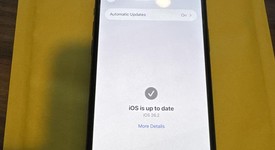 Good
													Apple iPhone 11 Pro Max - Unlocked, Gray, 64 GB, A2161, photo 3 of 8