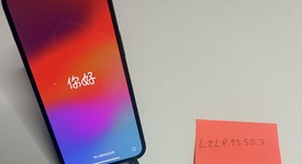 Good
													Apple iPhone 13 - T-Mobile, Midnight, 128 GB, A2482, photo 2 of 6