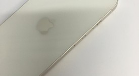 Mint
													Apple iPhone 14 - Unlocked, Starlight, 256 GB, A2649, photo 3 of 8